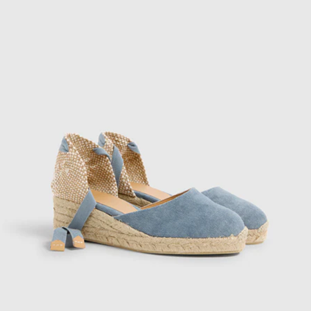 1CE0713-013 CASTANER 西班牙草鞋 Carina/3/002 Citadel #022205-115 (S-EU-E)