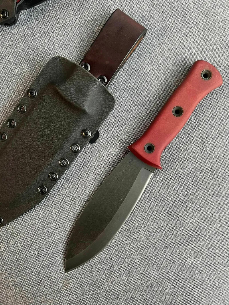 Wenger Blades Smatchets 直刀