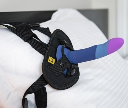 ROMP Piccolo 仿真陽具穿戴套裝