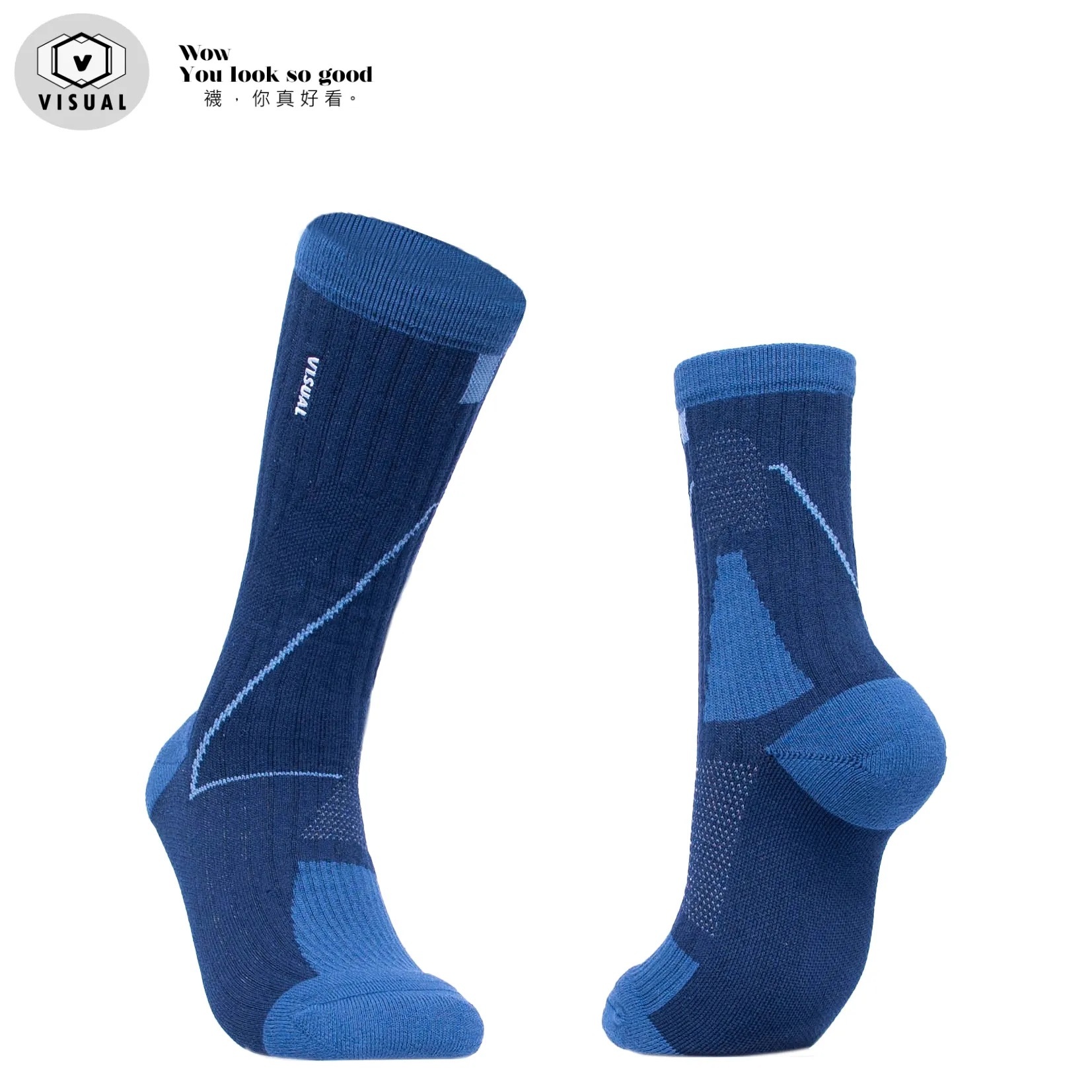 【VISUAL】常態加班