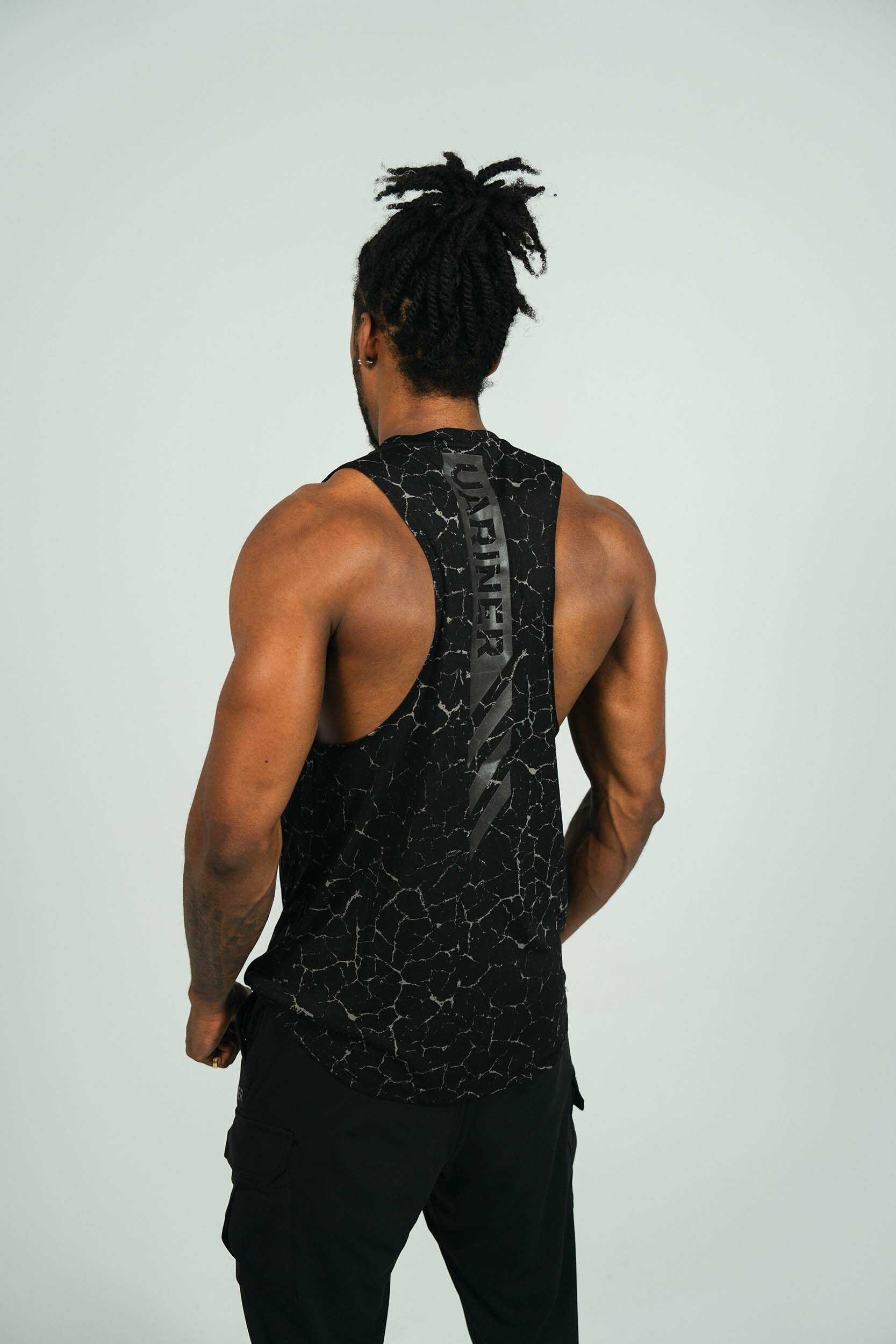 Storm-爆裂紋背心