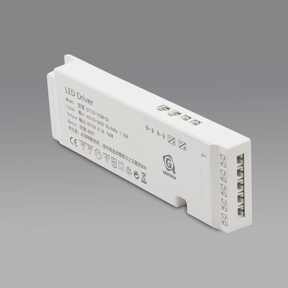 多功能變壓器 12V 100W