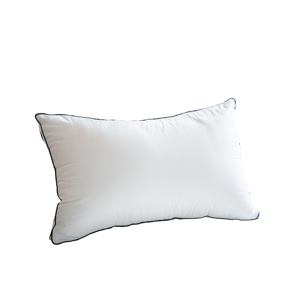 【藍貓Blue cat】Arnold Palmer 雨傘牌飯店立體羽絲絨枕