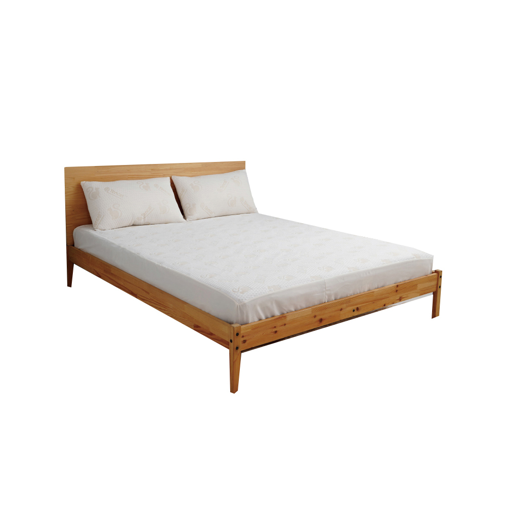 【藍貓Blue cat】天絲100%防水保潔墊