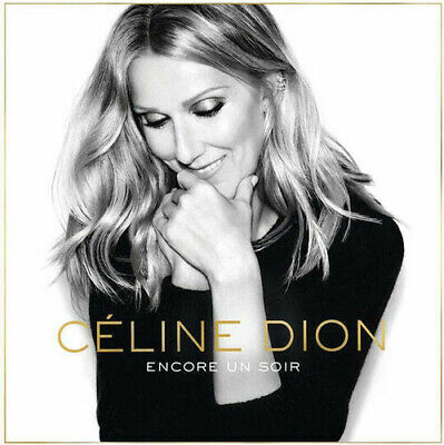 Celine Dion - Encore Un Soir 2LP