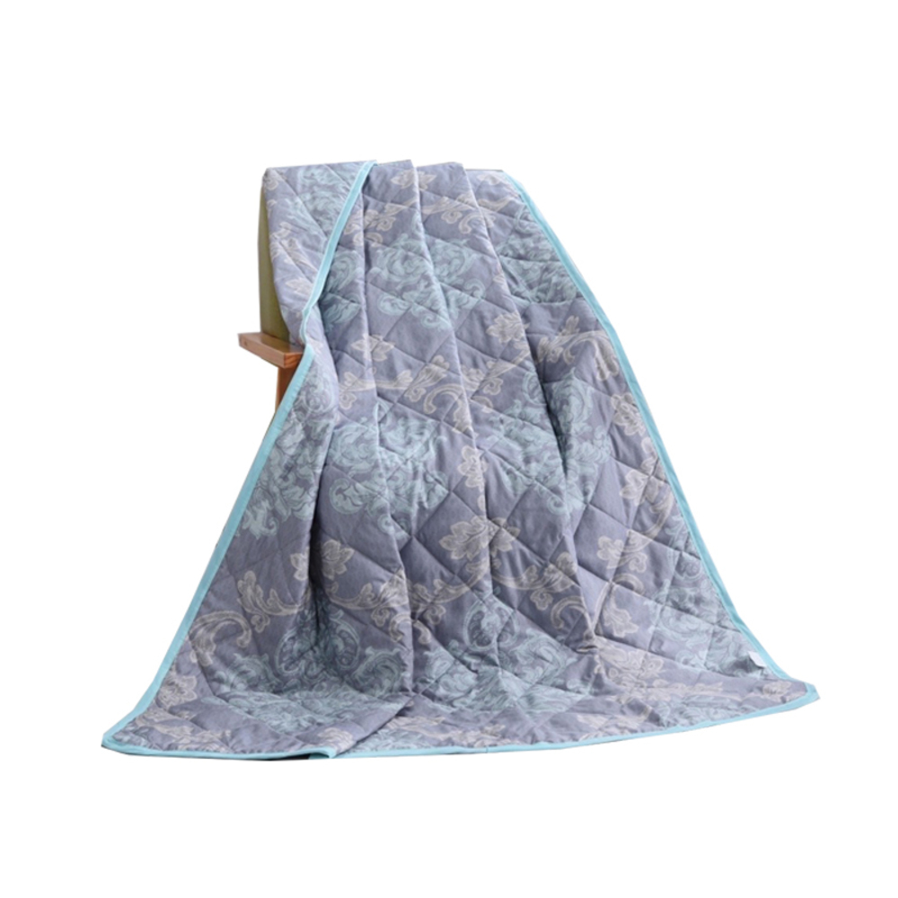 【藍貓Blue cat】頂級天絲纖維石墨烯涼被