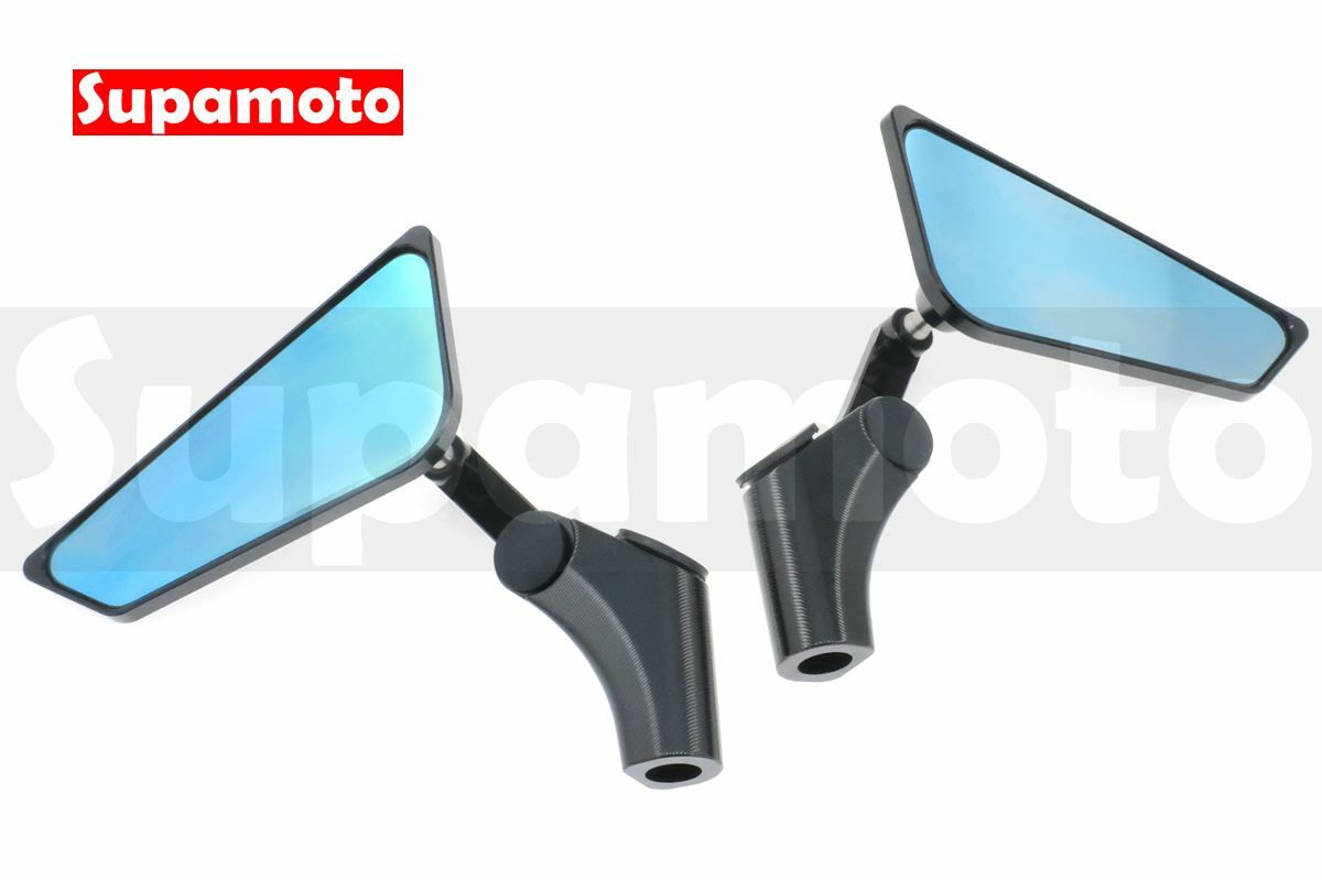 -Supamoto- M151 鋁合金 改裝 後視鏡 後照鏡 勁戰 FORCE JETS 雷霆 DRG 電動車 復古