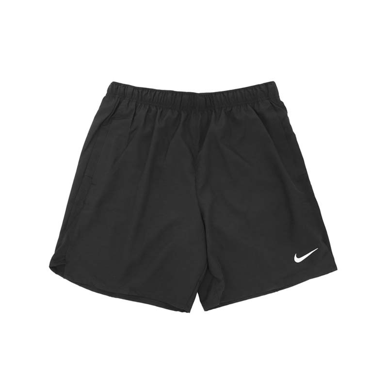Nike Dri-FIT Challenger 短褲 運動褲 慢跑 訓練 (無襯裡) 多功能 男款 黑 DV9345-010 [台灣現貨]