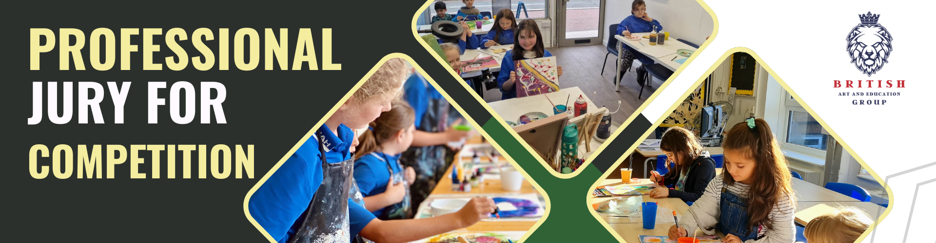 British Art And Education Group