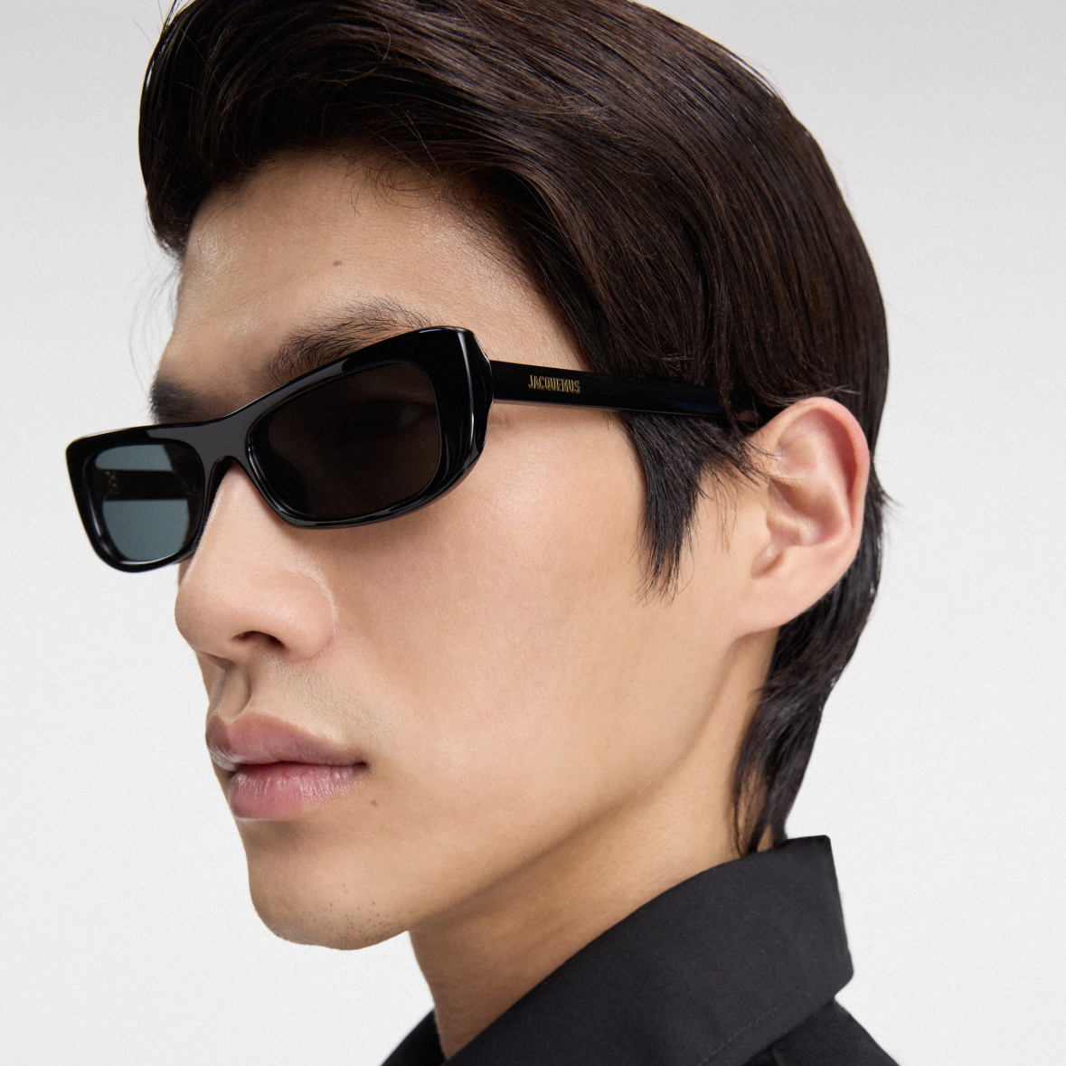 【JACQUEMUS】CAPRI 黑