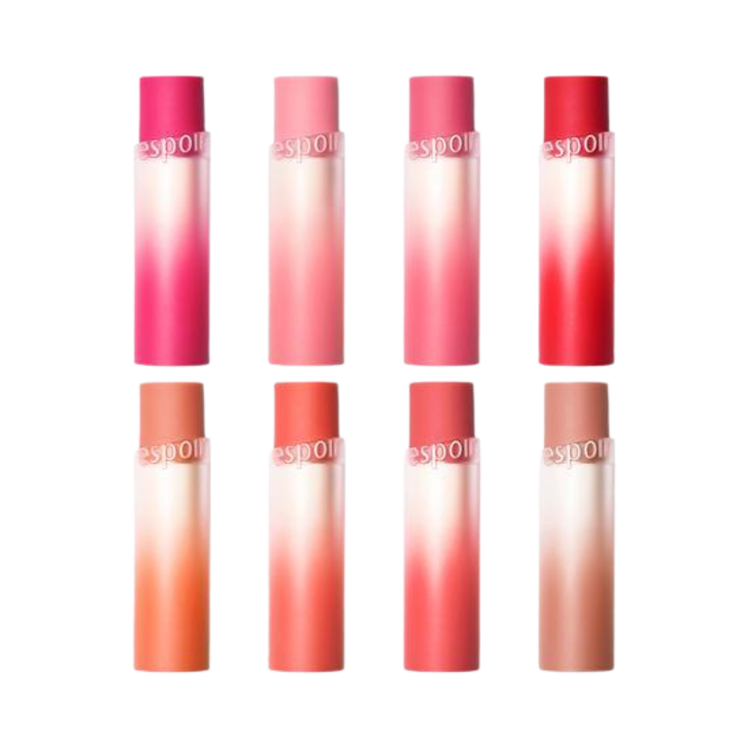 eSpoir Nowear 霧面唇膏