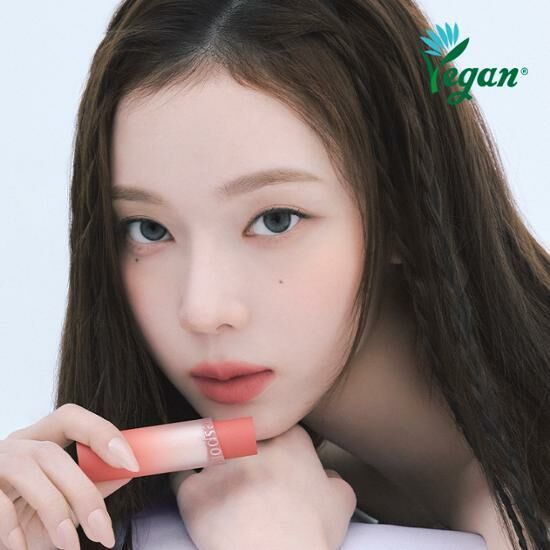 eSpoir Nowear 霧面唇膏