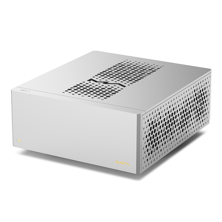 Matrix Audio MA-1 後級擴音機