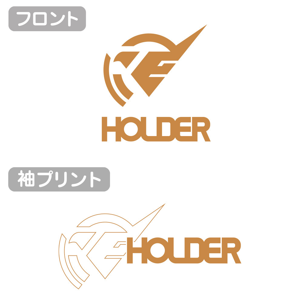 Cospa 0519 アスティカシア高等専門学園 ホルダー ポロシャツ [機動戦士ガンダム 水星の魔女] WHITE