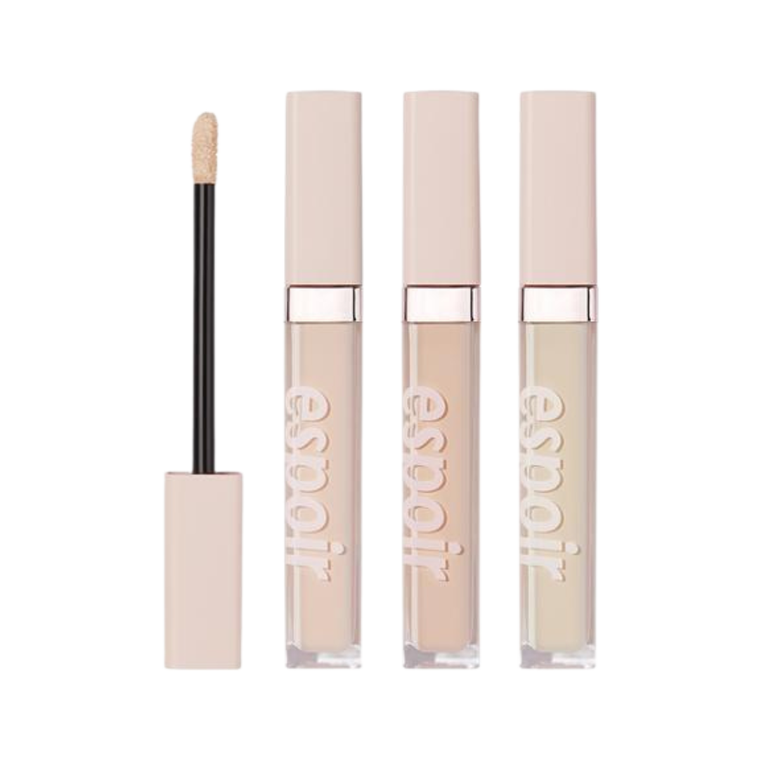 eSpoir 無瑕持妝遮瑕液