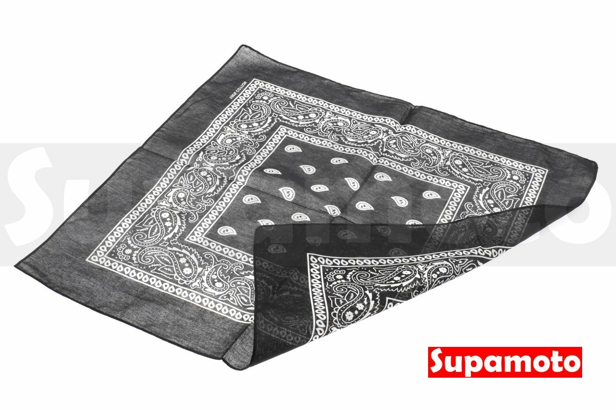 -Supamoto- 頭巾 圍脖 防曬 騎士 口罩 圍巾 面罩 遮陽 魔術 無縫 歐美 嘻哈 哈雷 變形蟲 圖騰 方巾