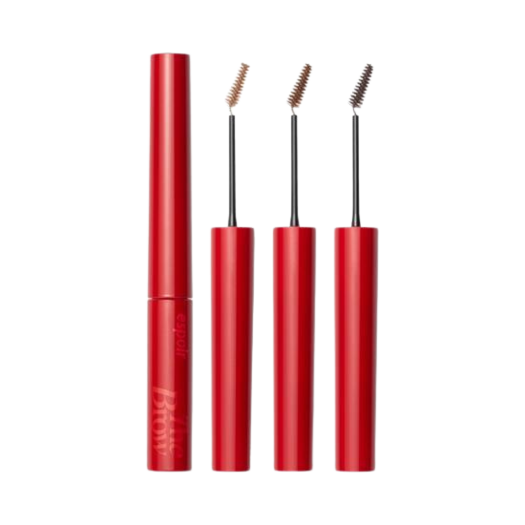 eSpoir 染眉定型膏