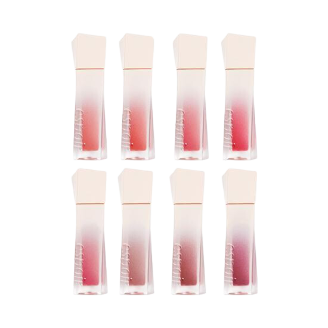 eSpoir 霧面絲絨唇釉