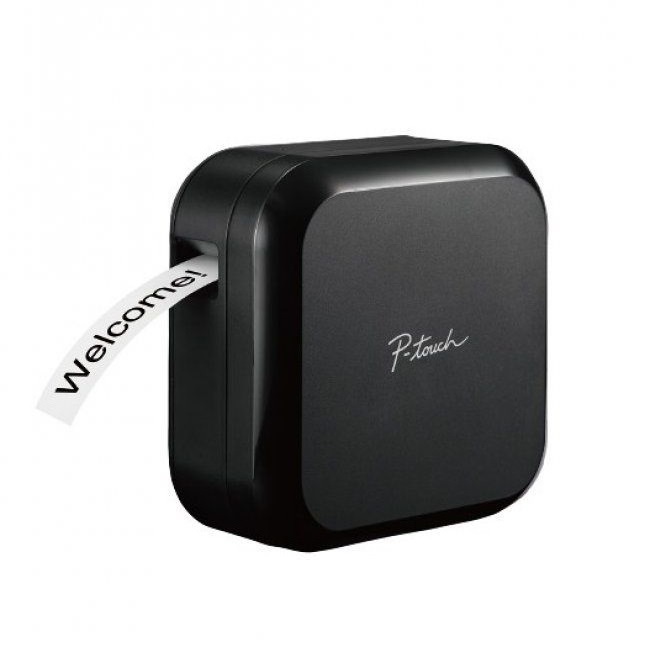 Brother P-Touch PTP710BT 手提式藍牙標籤機