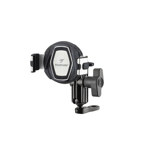 【黑隼 Takeway】黑隼2手機座