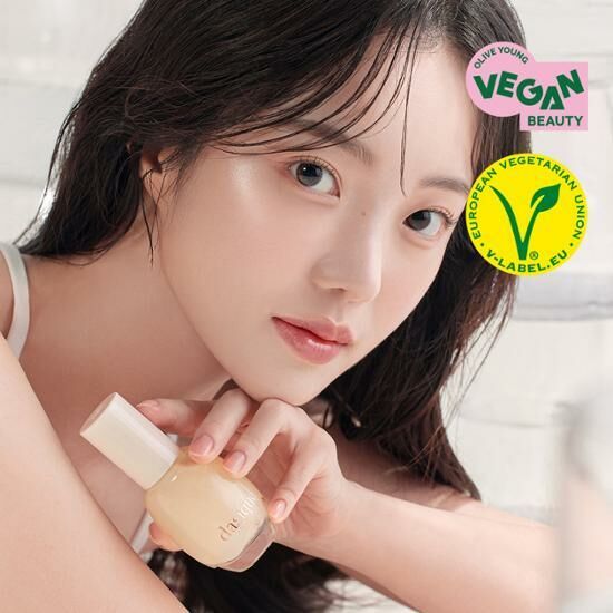 Dasique 水潤妝前乳 40ml