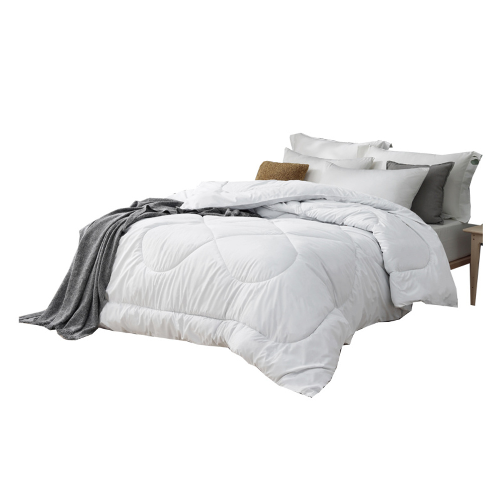 【藍貓Blue cat】100%純羽絨飯店專用被 棉被胎