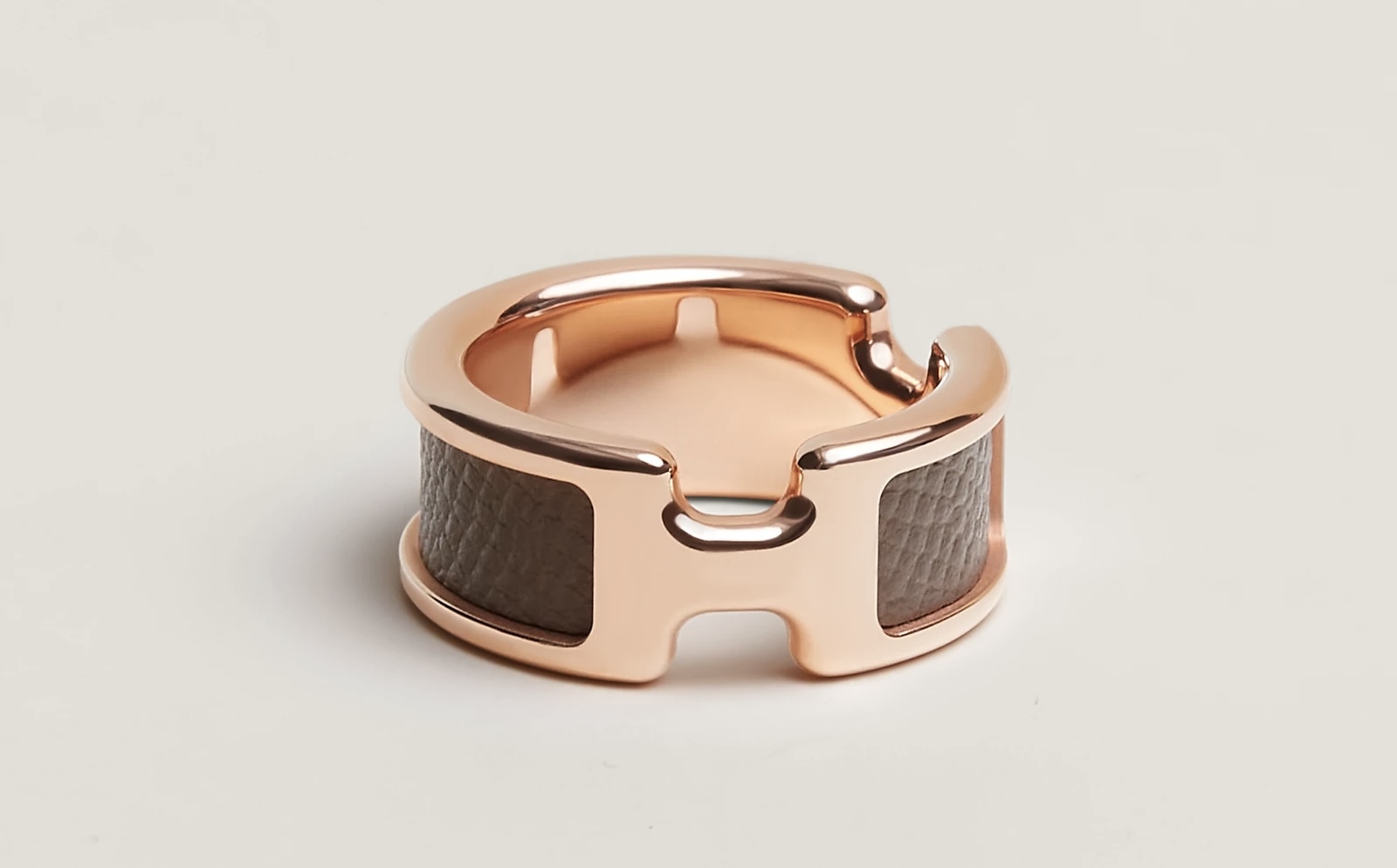 Hermes Olympe ring, small model