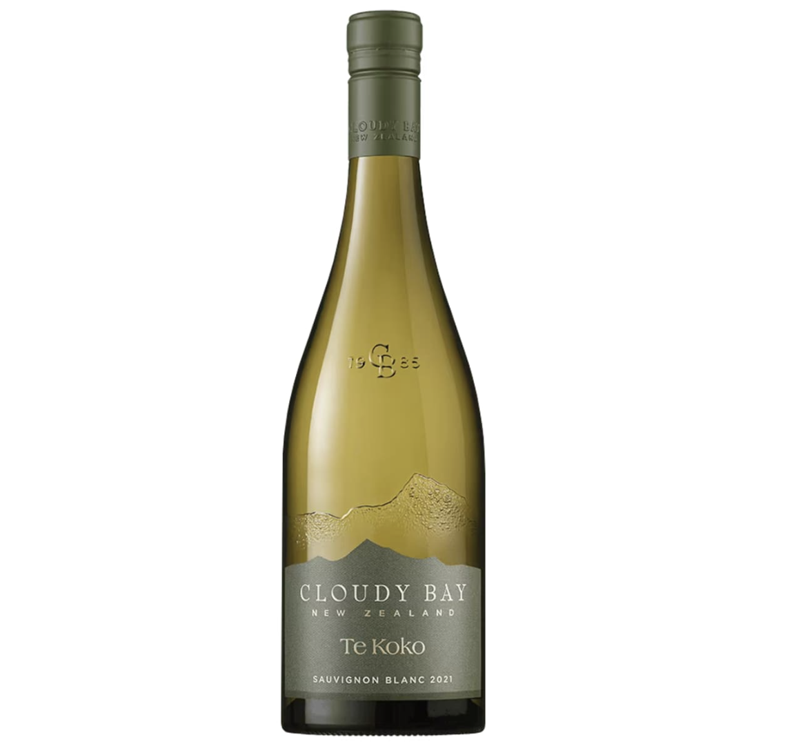 Cloudy Bay Te Koko Sauvignon Blanc 2023
