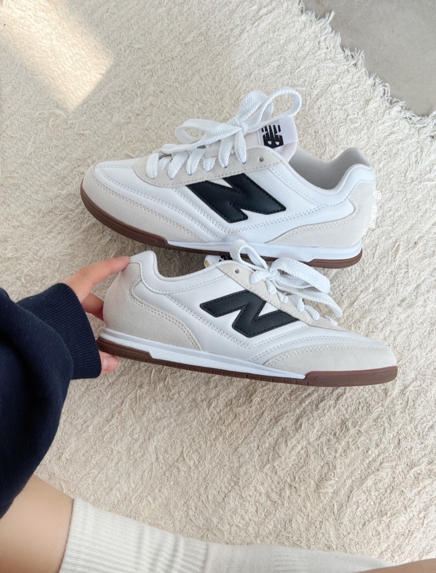 【代購】New Balance RC42 白色