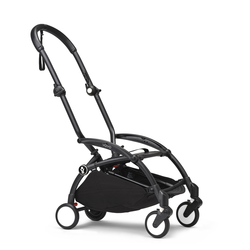 Stokke - YOYO³ 車架 (0+/6+/提籃適用)