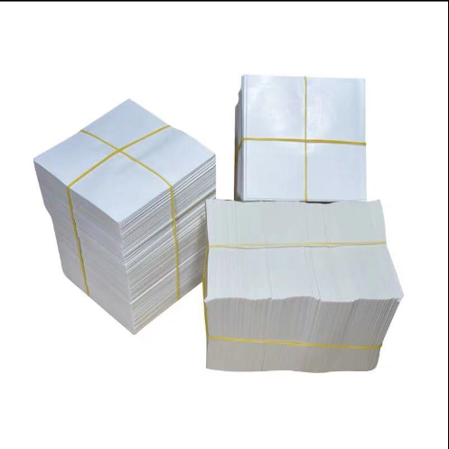 熱推10磅裝高級油包底紙（正方形）（規格：5CM-11CM）（下單後請聯絡客服確認發貨尺寸）