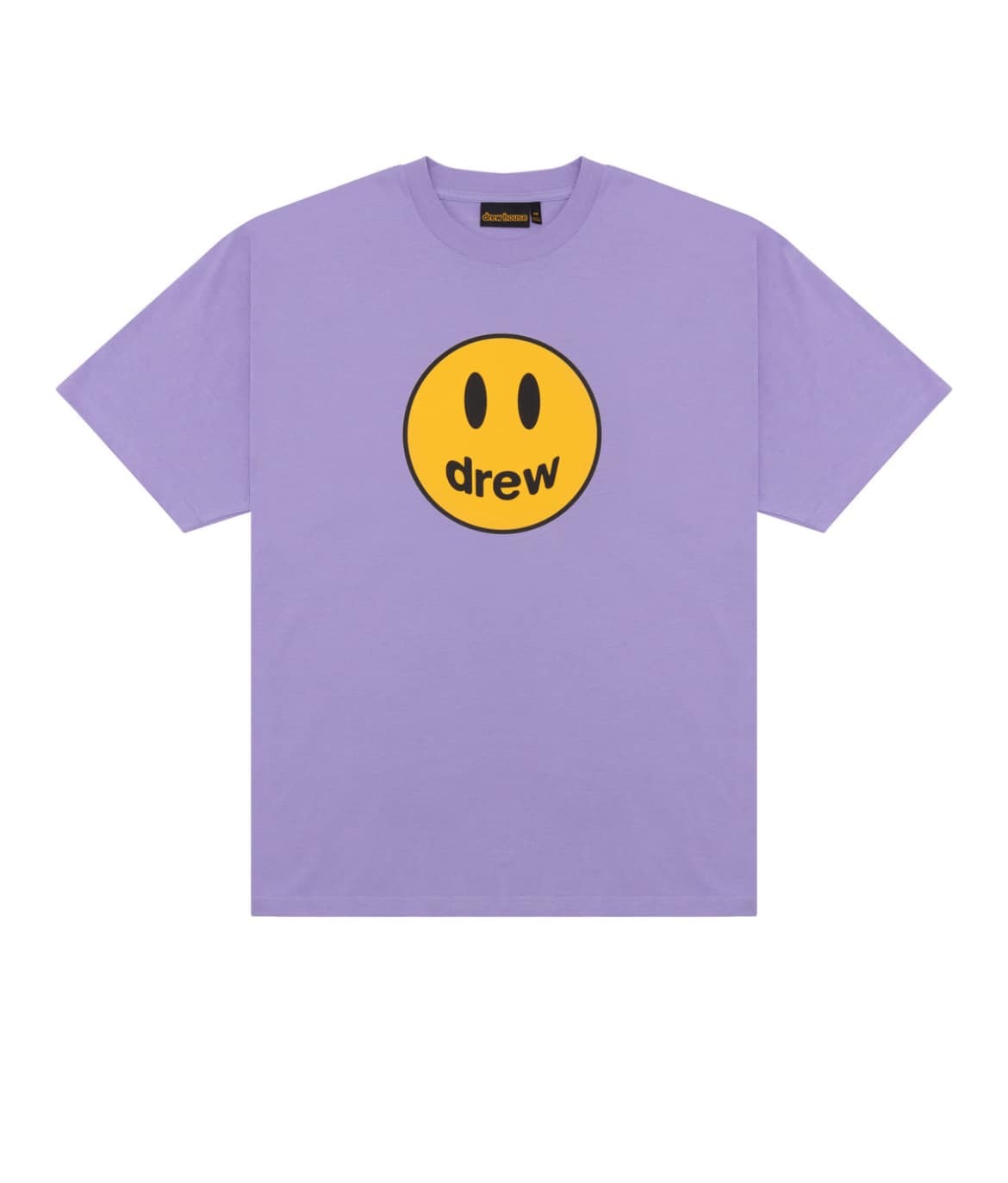 【零碼現貨】Drew house MASCOT TEE 薰衣草紫 小賈 短袖 短T