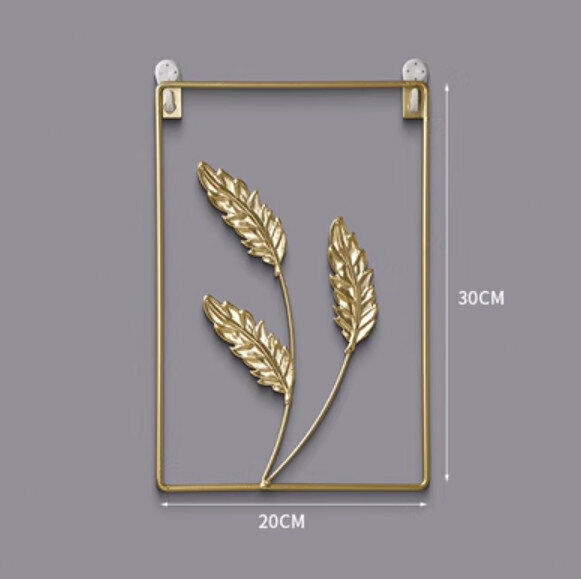 熱賣牆面裝飾品【Y18】