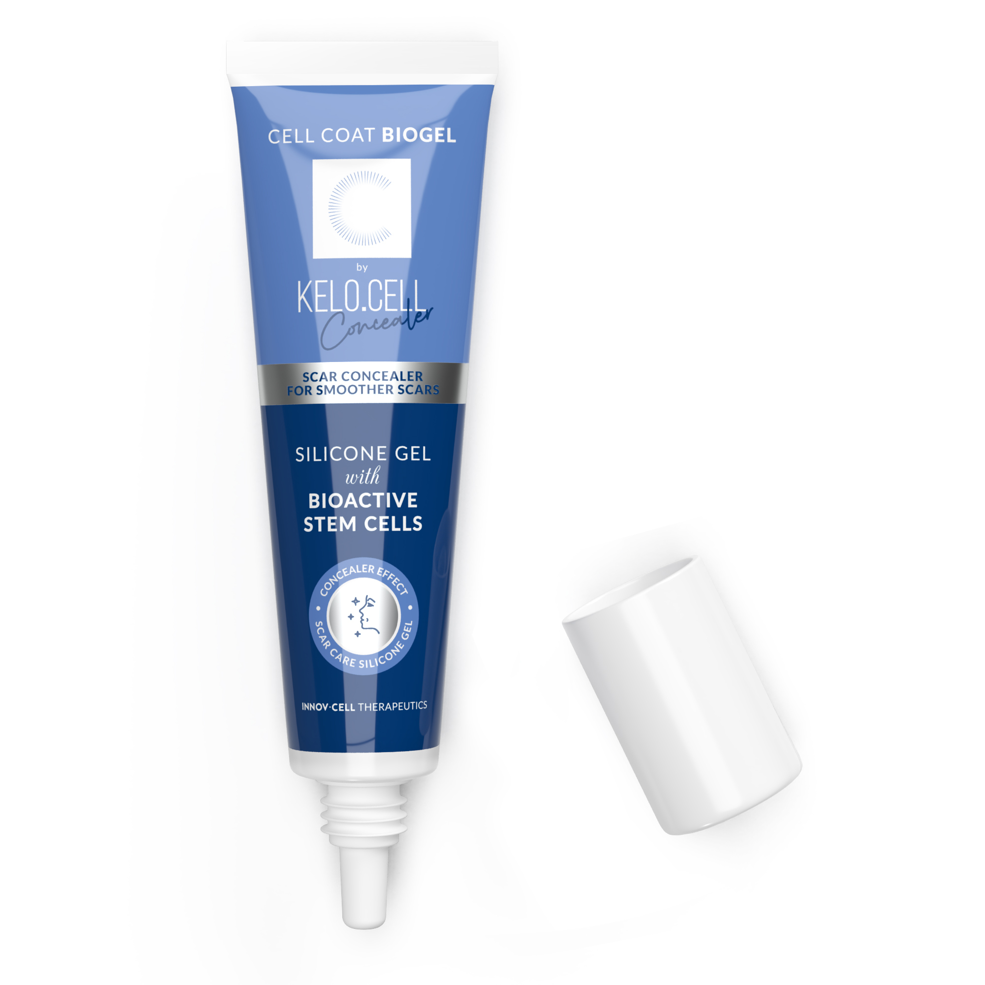 疤痕護理遮瑕軟膜