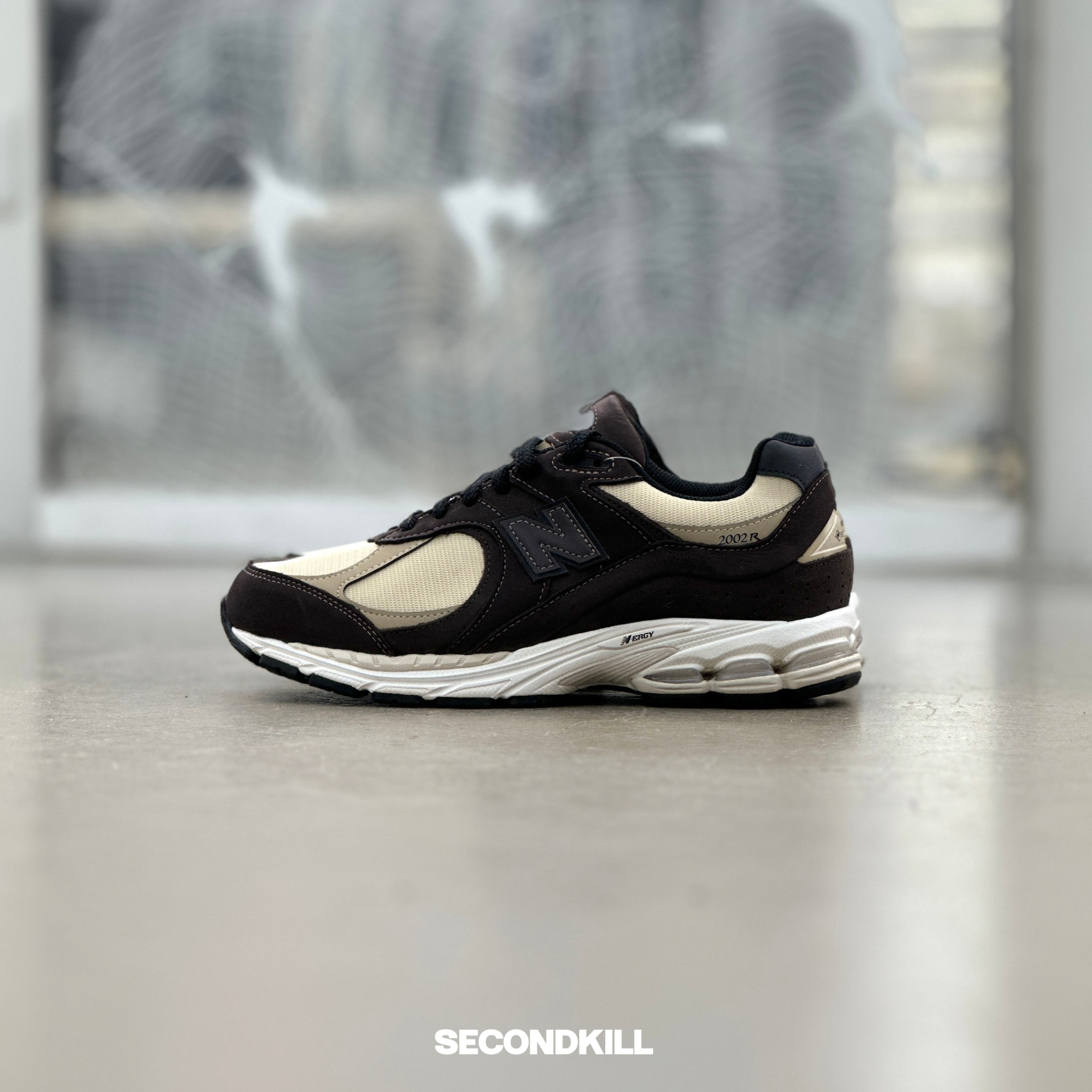New Balance M2002RXC Gore-Tex - 靴