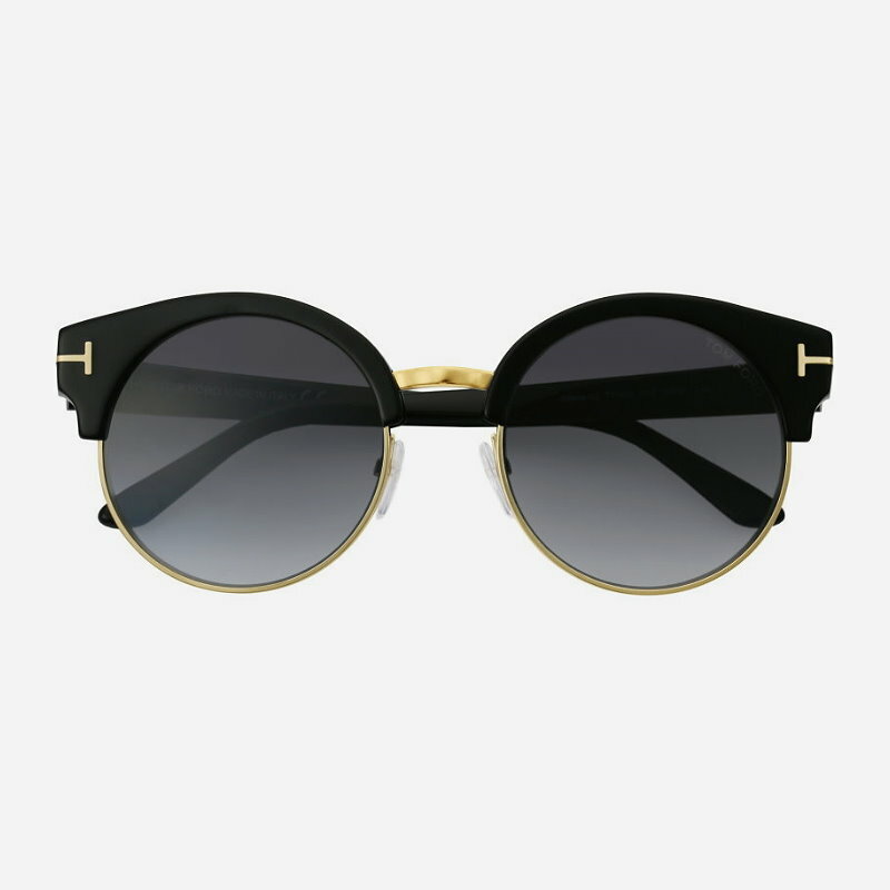 TOM FORD TF608 Alissa-02 - SACHIKO OPTICAL