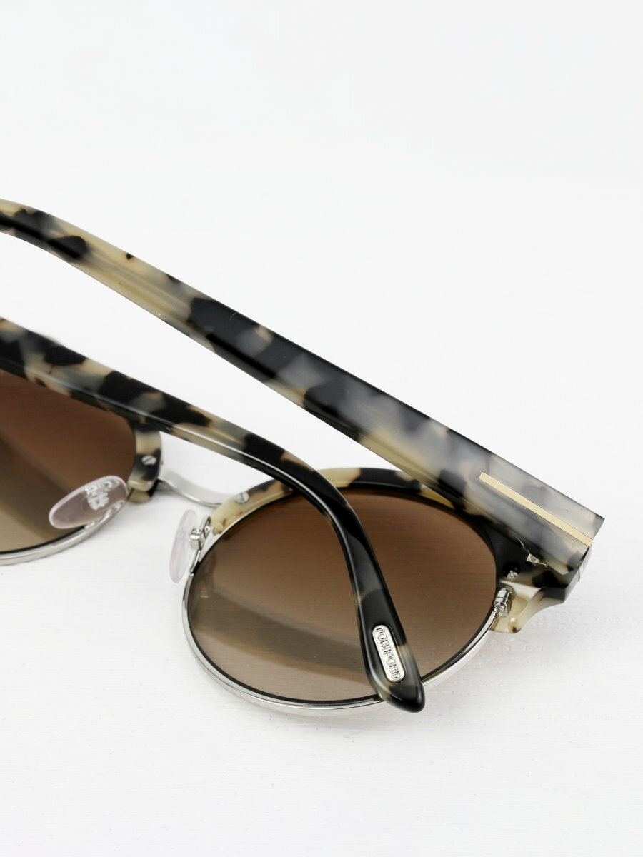 TOM FORD TF608 Alissa-02 - SACHIKO OPTICAL