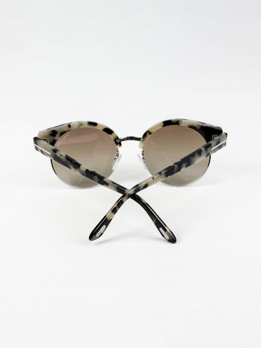 TOM FORD TF608 Alissa-02 - SACHIKO OPTICAL