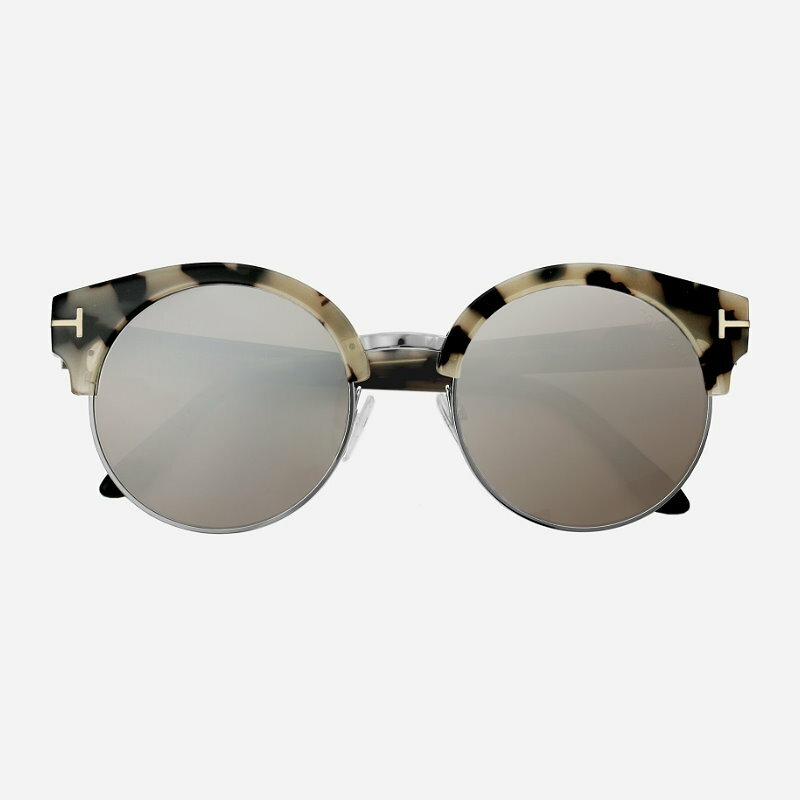 TOM FORD TF608 Alissa-02 - SACHIKO OPTICAL