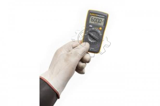 ＊中崙五金【附發票】Fluke 福祿克 數位萬用錶 FLUKE-101 電錶 萬用錶