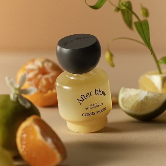 After blow 淡香精 Citrus Moon