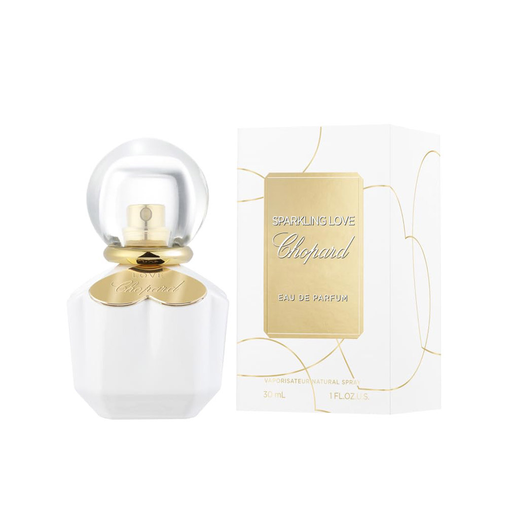CHOPARD 蕭邦 純愛蕭邦淡香精 30ml
