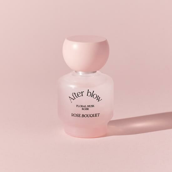 After blow 淡香精 Rose Bouquet