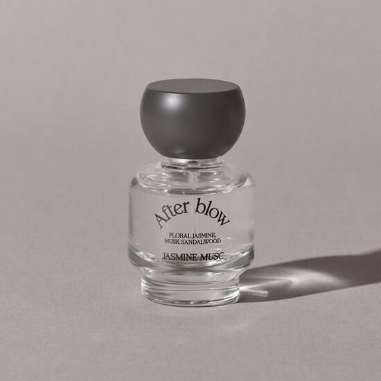 After blow 淡香精 Jasmine Musc