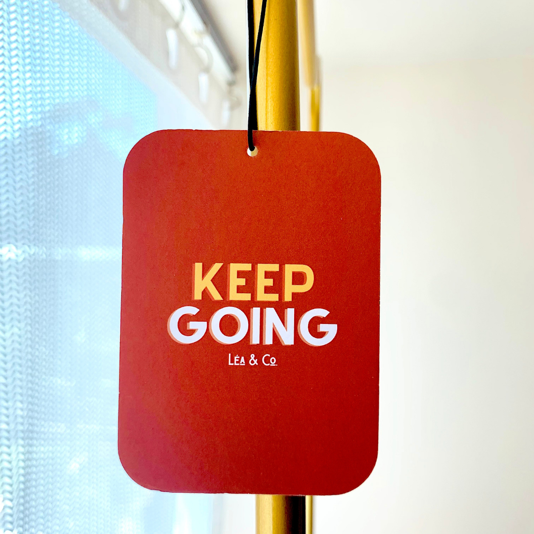 【Apple Wood 蘋果木】香氣吊卡 (1片裝）