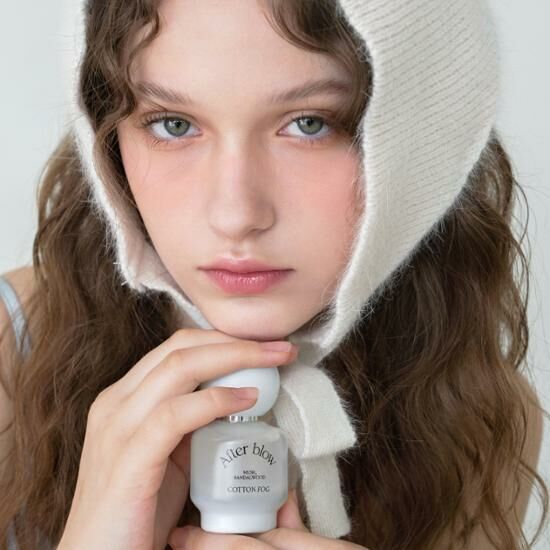 After blow 淡香精 Cotton Fog