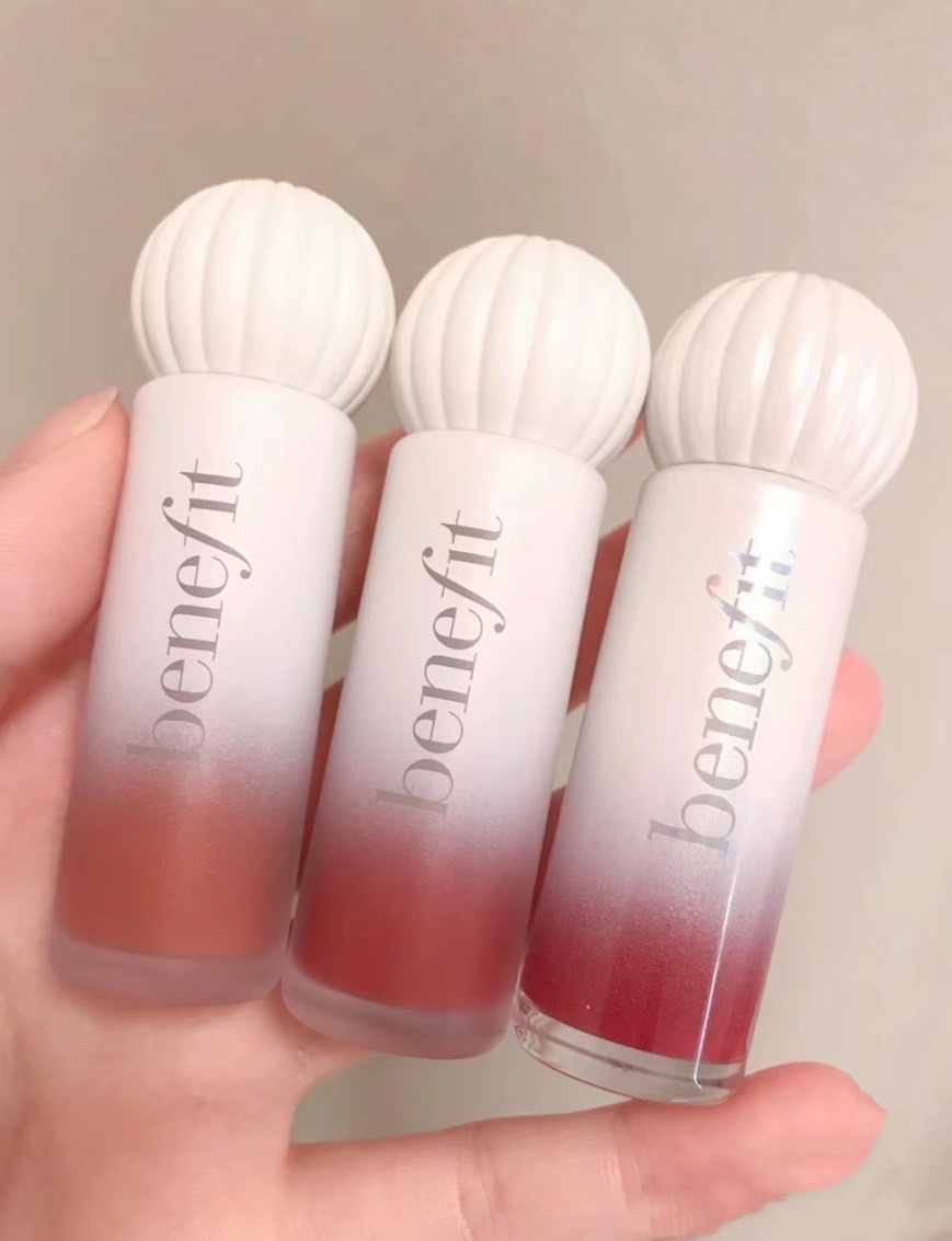 BENEFIT 貝玲妃唇釉 # 23 COCO CABANA