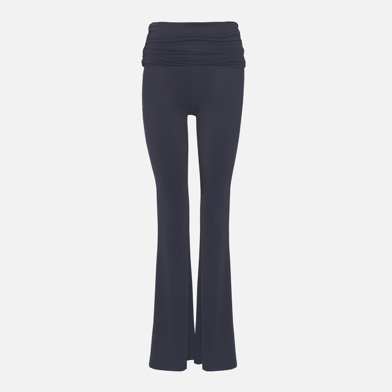 Cooling Wrinkles Flares-Navy