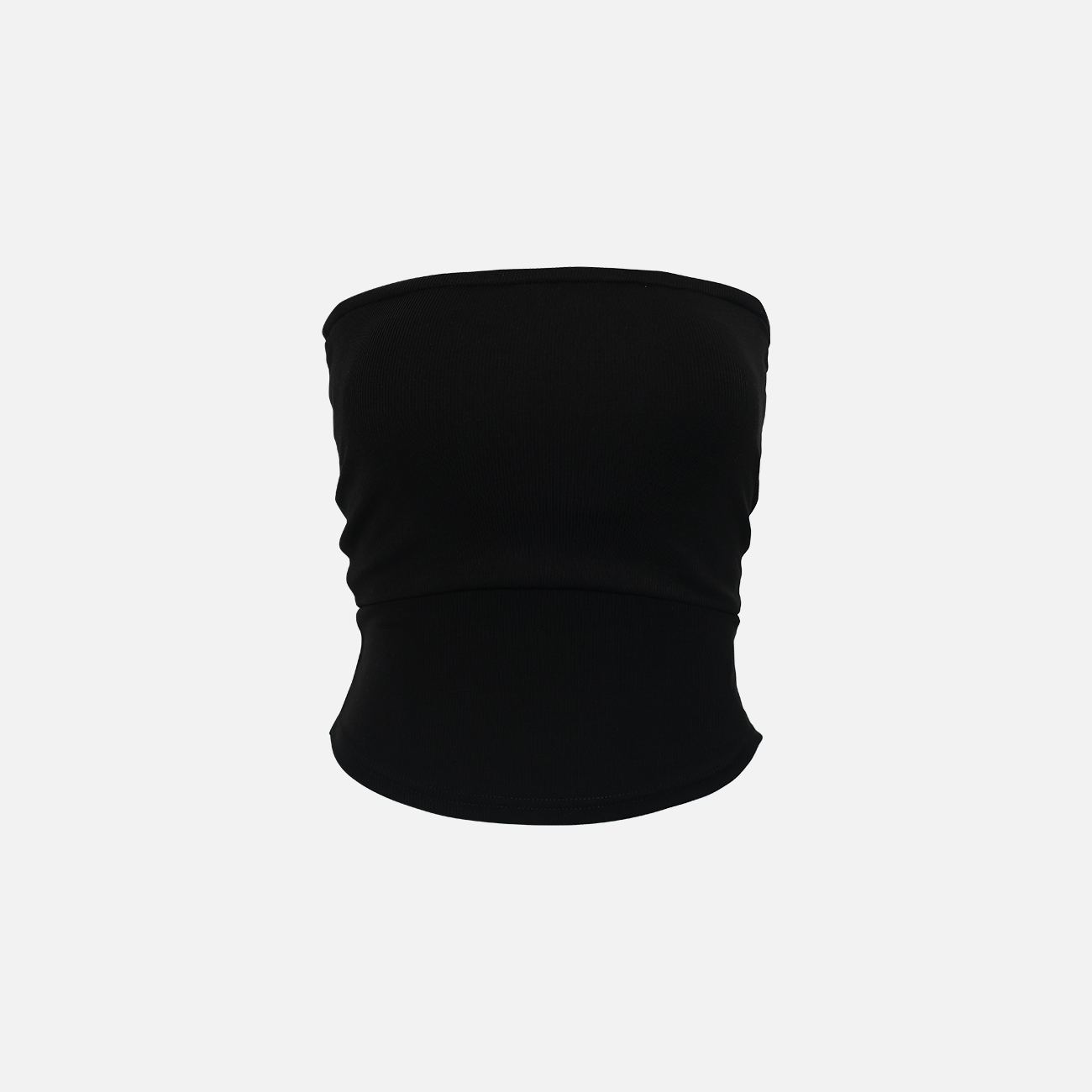 Softy Bandeau Bra Top