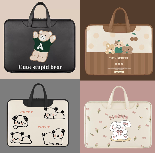 超級實用筆電包-六款預購(適用Apple)少量現貨